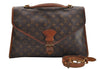 Authentic Louis Vuitton Monogram Beverly 41 M51121 2Way Shoulder Hand Bag 1277I