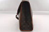 Authentic Louis Vuitton Monogram Beverly 41 M51121 2Way Shoulder Hand Bag 1277I