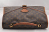 Authentic Louis Vuitton Monogram Beverly 41 M51121 2Way Shoulder Hand Bag 1277I