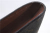 Authentic Louis Vuitton Monogram Porte Envelope Documents Case M51801 LV 1280D