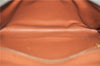 Authentic Louis Vuitton Monogram Porte Envelope Documents Case M51801 LV 1280D