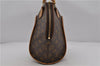 Authentic Louis Vuitton Monogram Ellipse PM Hand Bag M51127 LV 1282D