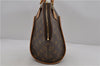 Authentic Louis Vuitton Monogram Ellipse PM Hand Bag M51127 LV 1282D
