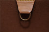 Authentic Louis Vuitton Monogram Ellipse PM Hand Bag M51127 LV 1282D