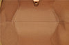 Authentic Louis Vuitton Monogram Ellipse PM Hand Bag M51127 LV 1282D