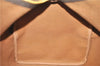 Authentic Louis Vuitton Monogram Keepall 55 Travel Boston Bag M41424 LV 1283F