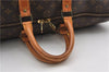 Authentic Louis Vuitton Monogram Keepall 45 Travel Boston Bag M41428 LV 1283G