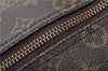 Authentic Louis Vuitton Monogram Keepall 45 Travel Boston Bag M41428 LV 1283G