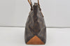 Authentic Louis Vuitton Monogram Cabas Piano Shoulder Tote Bag M51148 LV 1286I