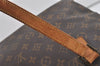 Authentic Louis Vuitton Monogram Cabas Piano Shoulder Tote Bag M51148 LV 1286I