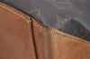 Authentic Louis Vuitton Monogram Cabas Piano Shoulder Tote Bag M51148 LV 1286I