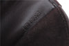 Auth Louis Vuitton Vernis Rossmore PM Shoulder Cross Bag M91546 Wine Red 1289D