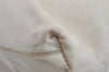 Authentic PRADA Vintage Nylon Tessuto Shoulder Tote Bag White 1290I