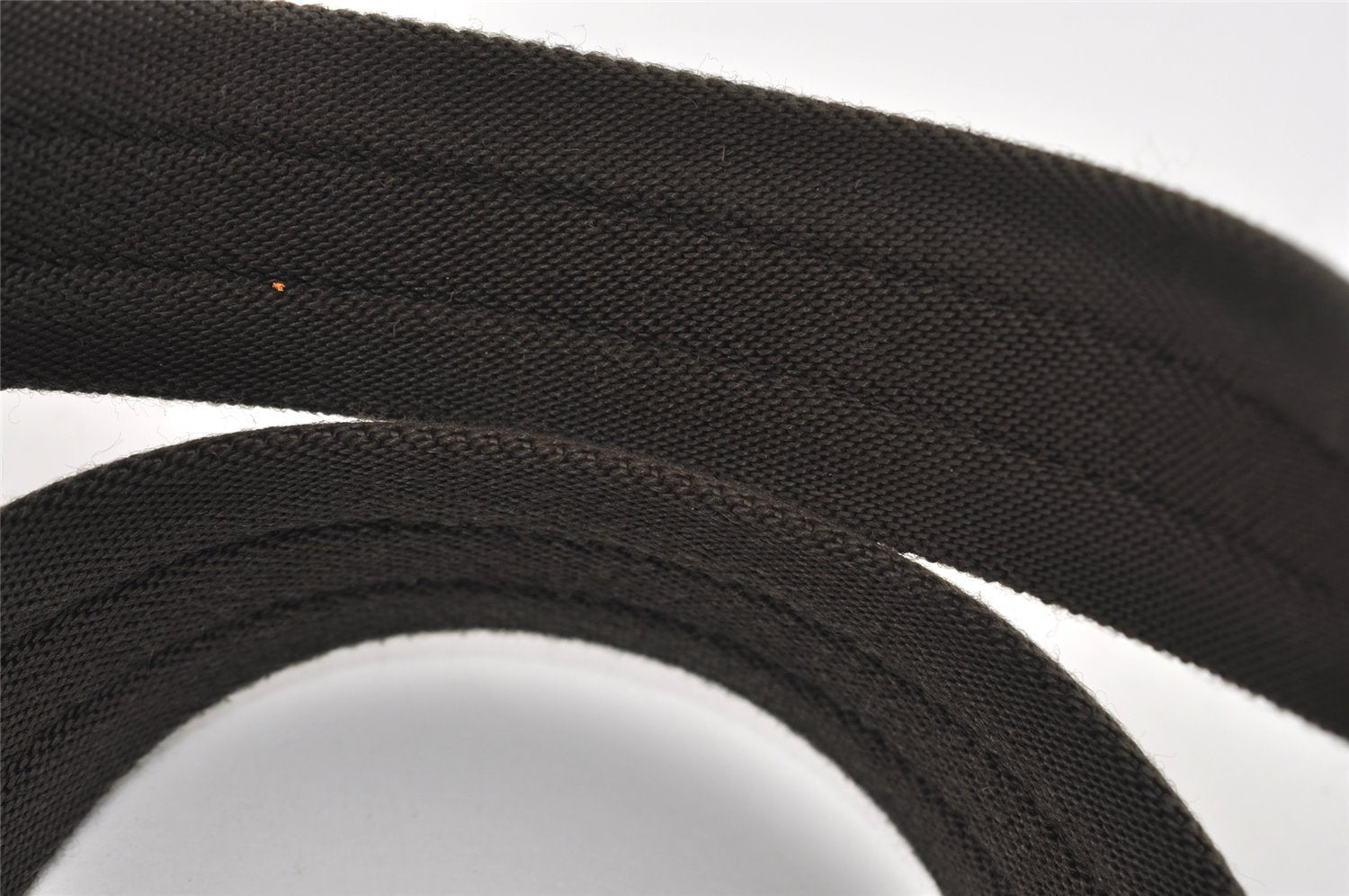 Auth Louis Vuitton Monogram Mini Josephine GM Hand Bag M92310 Khaki Beige 1294I