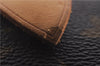 Authentic Louis Vuitton Monogram Keepall 55 Travel Boston Bag M41424 LV 1296F