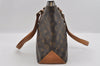 Authentic Louis Vuitton Monogram Cabas Piano Shoulder Tote Bag M51148 LV 1296I
