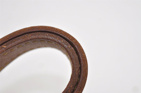 Authentic Louis Vuitton Monogram Cabas Piano Shoulder Tote Bag M51148 LV 1296I