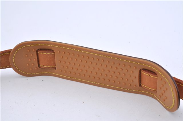Auth Louis Vuitton Monogram Saint Cloud GM Shoulder Cross Bag M51242 LV 1297D