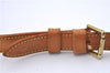 Auth Louis Vuitton Monogram Saint Cloud GM Shoulder Cross Bag M51242 LV 1297D