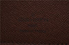 Auth Louis Vuitton Monogram Saint Cloud GM Shoulder Cross Bag M51242 LV 1297D