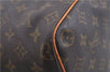 Authentic Louis Vuitton Monogram Speedy 40 Hand Bag M41522 LV 1298D