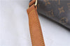 Authentic Louis Vuitton Monogram Musette Shoulder Cross Body Bag M51256 LV 1299D