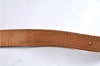 Authentic Louis Vuitton Monogram Musette Shoulder Cross Body Bag M51256 LV 1299D