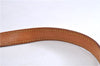 Authentic Louis Vuitton Monogram Musette Shoulder Cross Body Bag M51256 LV 1299D