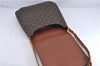 Authentic Louis Vuitton Monogram Musette Shoulder Cross Body Bag M51256 LV 1299D