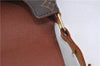Authentic Louis Vuitton Monogram Musette Shoulder Cross Body Bag M51256 LV 1299D
