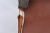 Authentic Louis Vuitton Monogram Musette Shoulder Cross Body Bag M51256 LV 1299D