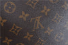 Authentic Louis Vuitton Monogram Musette Shoulder Cross Body Bag M51256 LV 1299D