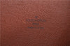 Authentic Louis Vuitton Monogram Musette Shoulder Cross Body Bag M51256 LV 1299D