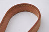Auth Louis Vuitton Monogram Saint Cloud GM Shoulder Cross Bag M51242 LV 1300D