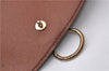 Auth Louis Vuitton Monogram Saint Cloud GM Shoulder Cross Bag M51242 LV 1300D