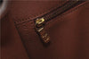 Auth Louis Vuitton Monogram Saint Cloud GM Shoulder Cross Bag M51242 LV 1300D
