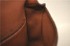 Auth Louis Vuitton Monogram Saint Cloud GM Shoulder Cross Bag M51242 LV 1300D