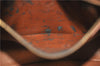 Auth Louis Vuitton Monogram Saint Cloud GM Shoulder Cross Bag M51242 LV 1300D