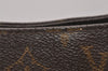 Authentic Louis Vuitton Monogram Looping GM Shoulder Bag M51145 LV 1301I