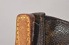 Authentic Louis Vuitton Monogram Looping GM Shoulder Bag M51145 LV 1301I