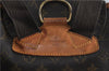 Authentic Louis Vuitton Monogram Montsouris GM Backpack M51135 LV 1302D