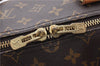 Authentic Louis Vuitton Monogram Keepall 50 Boston Bag M41426 LV 1303D