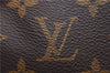 Authentic Louis Vuitton Monogram Keepall 50 Boston Bag M41426 LV 1303D