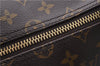 Authentic Louis Vuitton Monogram Keepall 50 Boston Bag M41426 LV 1303D