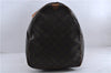 Authentic Louis Vuitton Monogram Keepall 60 Boston Bag M41422 LV 1304D