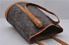 Authentic Louis Vuitton Monogram Bucket GM Shoulder Bag M42236 LV 1307D