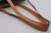 Authentic Louis Vuitton Monogram Bucket GM Shoulder Bag M42236 LV 1307D