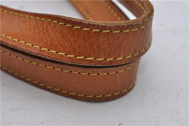 Authentic Louis Vuitton Monogram Bucket GM Shoulder Bag M42236 LV 1307D