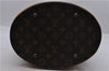 Authentic Louis Vuitton Monogram Bucket GM Shoulder Bag M42236 LV 1307D