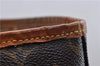 Authentic Louis Vuitton Monogram Bucket GM Shoulder Bag M42236 LV 1307D